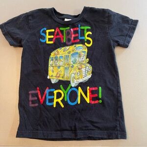 Wahoo MAGIC SCHOOLBUS